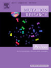 MUTATION RESEARCH-REVIEWS IN MUTATION RESEARCH雜志封面